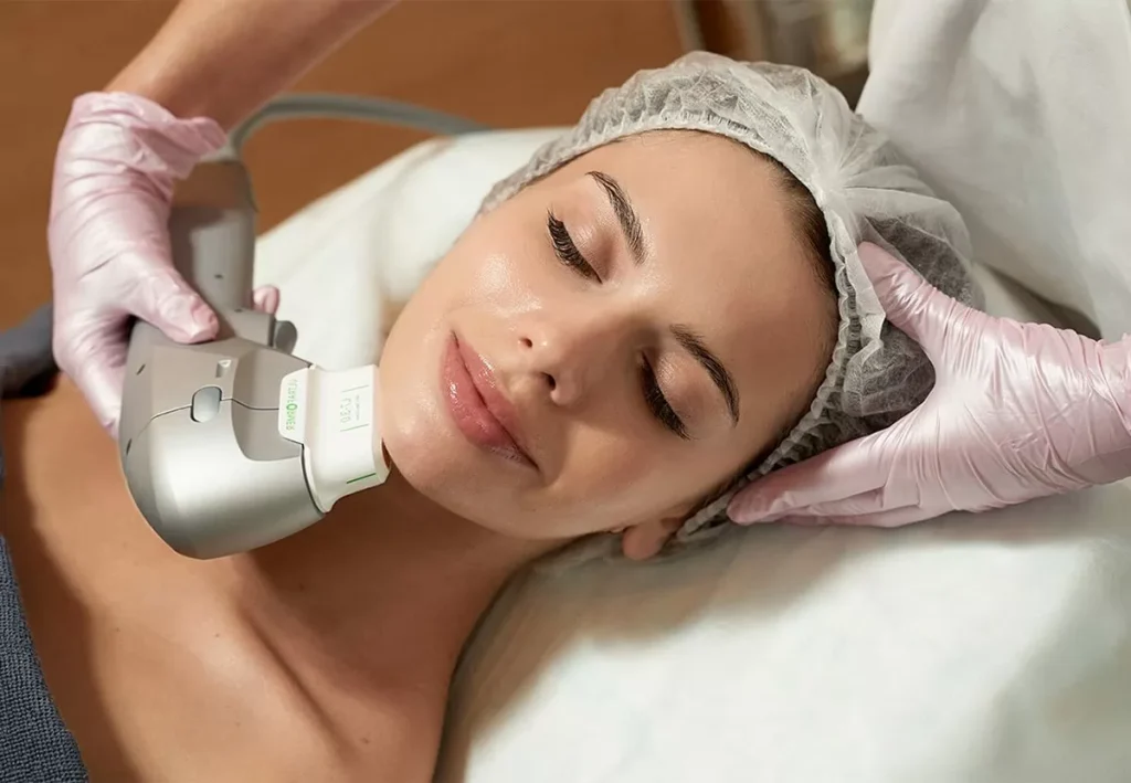 Principais Técnicas Utilizadas - Harmonização Facial - Face Doctor Santo André