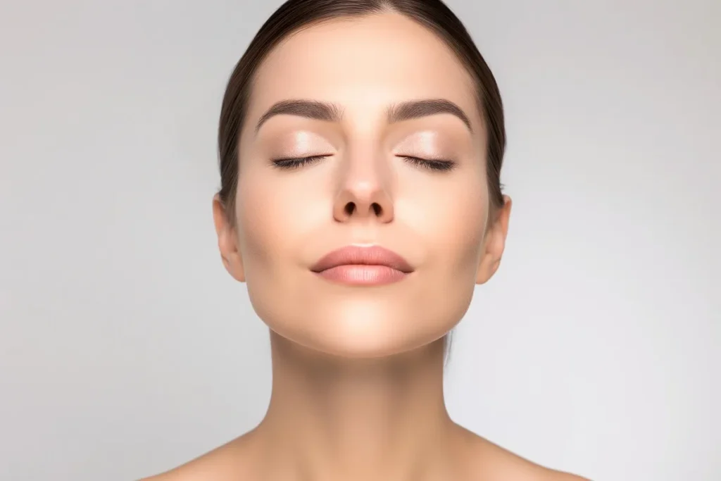 Resultados e Cuidados Pós-Procedimento - Harmonização Facial - Face Doctor Santo André